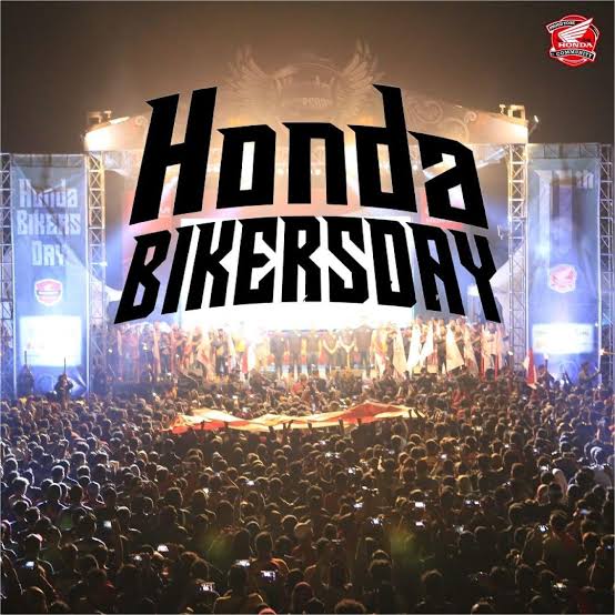 Honda Bikers Day Akan Digelar Ini Lokasinya Ghuponkmotoride